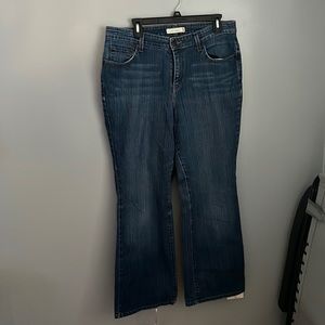 Levi jeans